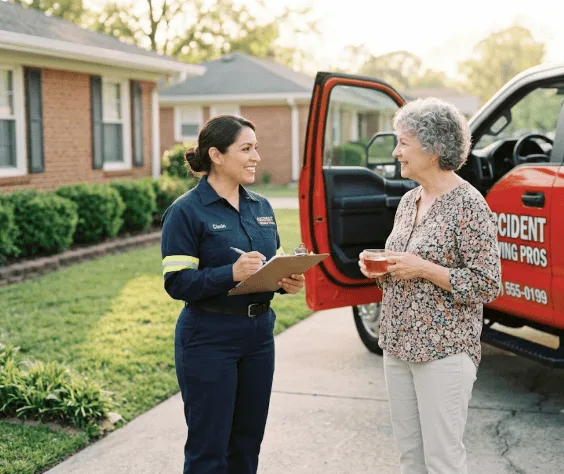 Accident Towing Service Edgar, WI FAQs